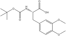Boc-3,4-dimethoxy-L-phenylalanine