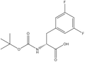 Boc-3,5-difluoro-D-phenylalanine
