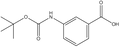 Boc-3-aminobenzoic acid
