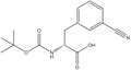 Boc-3-cyano-D-phenylalanine