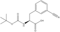 Boc-3-cyano-L-phenylalanine