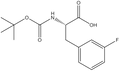 Boc-3-fluoro-L-phenylalanine