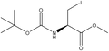 Boc-3-Iodo-L-alanine methyl ester