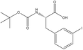 Boc-3-iodo-L-phenylalanine