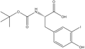 Boc-3-iodo-L-tyrosine