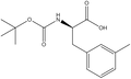 Boc-3-methyl-D-phenylalanine
