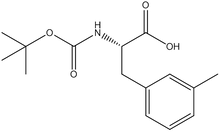Boc-3-methyl-L-phenylalanine