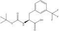 Boc-3-trifluoromethyl-L-phenylalanine