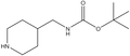 Boc-4-(aminomethyl)piperidine