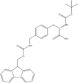 Boc-4-(Fmoc-aminomethyl)-L-phenylalanine