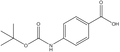 Boc-4-aminobenzoic acid