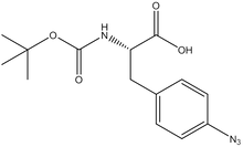 Boc-4-azido-L-phenylalanine