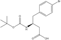Boc-4-bromo-D-b-homophenylalanine