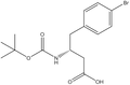 Boc-4-bromo-L-b-homophenylalanine