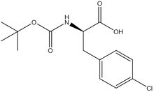 Boc-4-chloro-D-phenylalanine