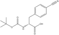 Boc-4-cyano-D-phenylalanine