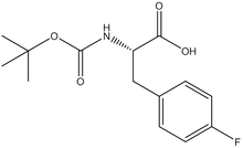 Boc-4-fluoro-L-phenylalanine