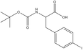 Boc-4-iodo-DL-phenylalanine