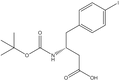 Boc-4-iodo-L-b-homophenylalanine