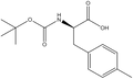 Boc-4-methyl-D-phenylalanine