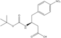 Boc-4-nitro-D-b-homophenylalanine
