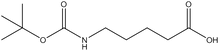 Boc-5-aminovaleric acid