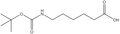 Boc-6-Aminohexanoic acid