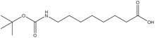 Boc-8-aminocaprylic acid