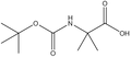 Boc-a-aminoisobutyric acid