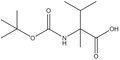 Boc-a-methyl-DL-Valine
