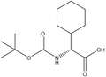 Boc-D-2-cyclohexylglycine