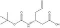 Boc-D-b-homoallylglycine