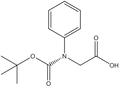 Boc-D-phenylglycine