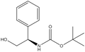 Boc-D-phenylglycinol