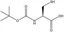 Boc-L-cysteine