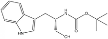 Boc-L-tryptophanol