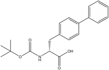 Boc-p-phenyl-D-Phenylalanine