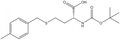 Boc-S-4-methylbenzyl-D-homocysteine