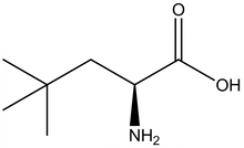 b-tert-Butyl-L-alanine