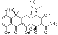 Chlortetracycline HCl