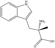 DL-a-Methyltryptophan