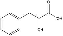 DL-b-Phenyllactic acid