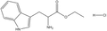 DL-Tryptophan ethyl ester hydrochloride