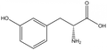 D-meta-Tyrosine