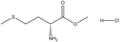 D-Methionine methyl ester hydrochloride