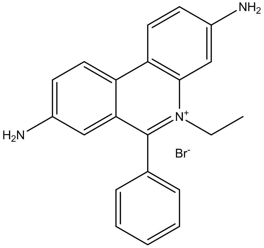 Ethidium bromide CAS 1239458 P212121 Store