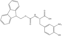 Fmoc-3-nitro-L-tyrosine