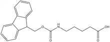 Fmoc-5-aminovaleric acid