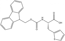 Fmoc-b-(2-thienyl)-L-alanine