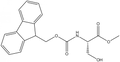 Fmoc-L-serine methyl ester
